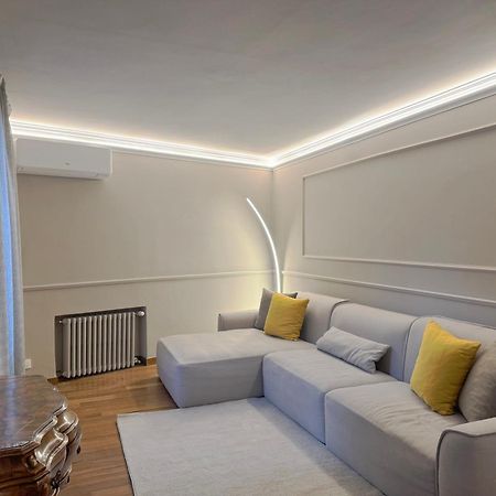 San Vio Palace Luxury Apartments Venise Extérieur photo