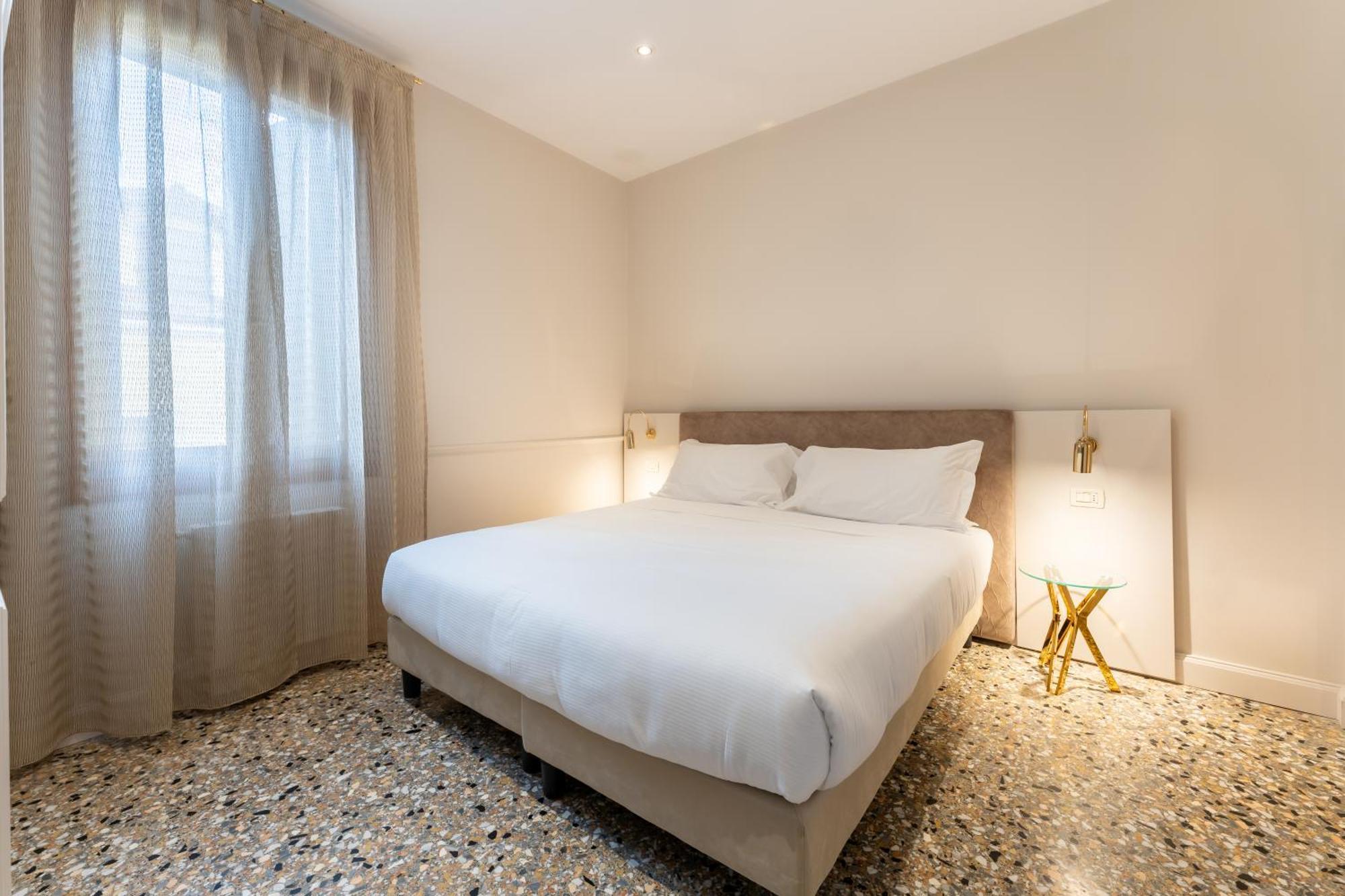 San Vio Palace Luxury Apartments Venise Extérieur photo