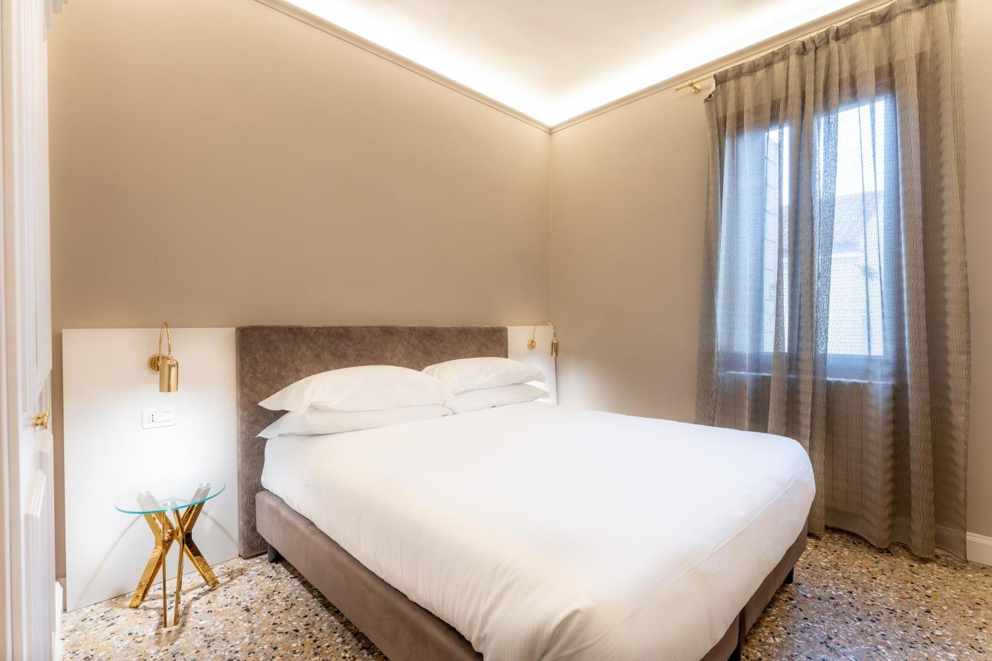 San Vio Palace Luxury Apartments Venise Extérieur photo