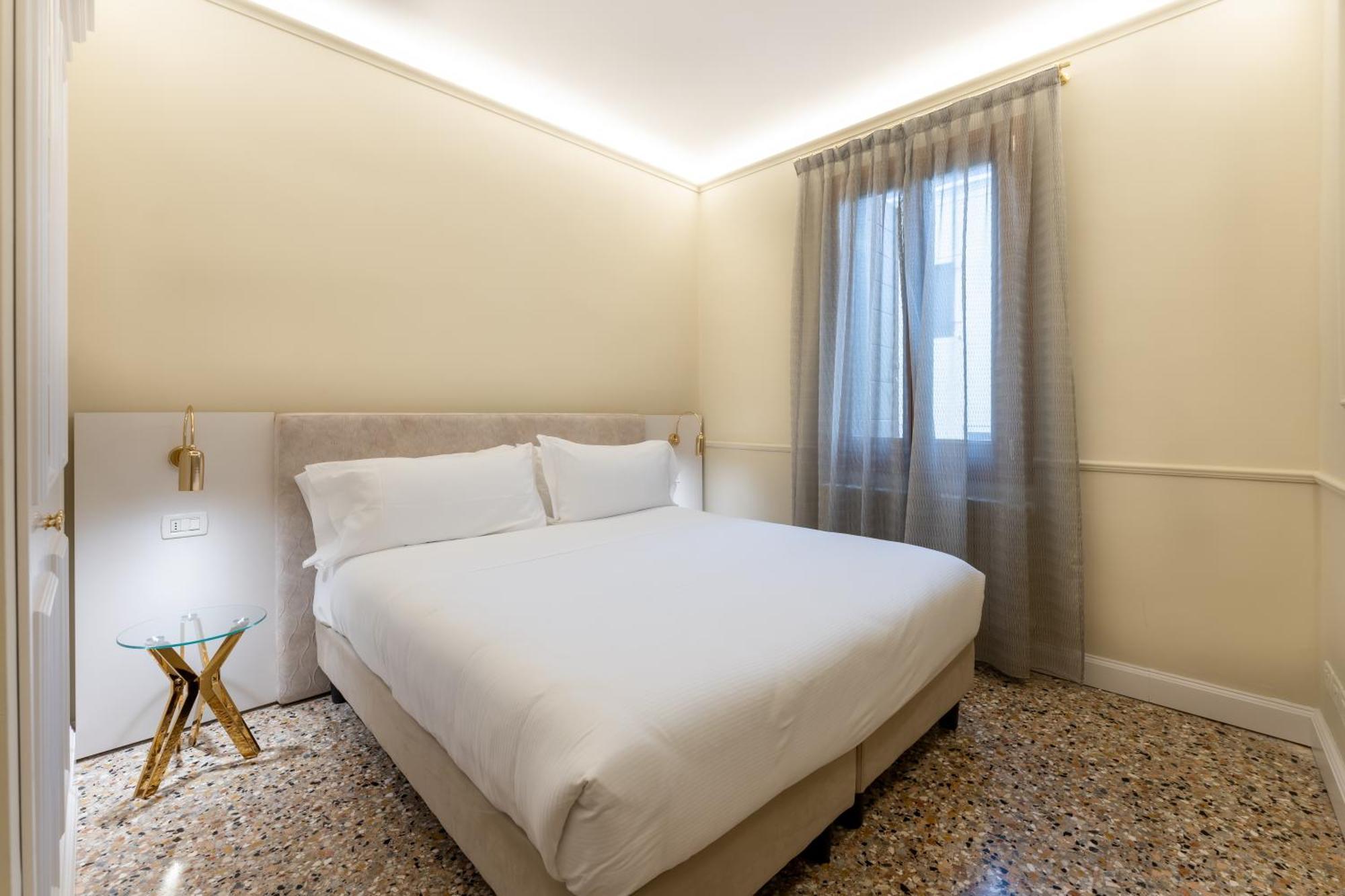 San Vio Palace Luxury Apartments Venise Extérieur photo