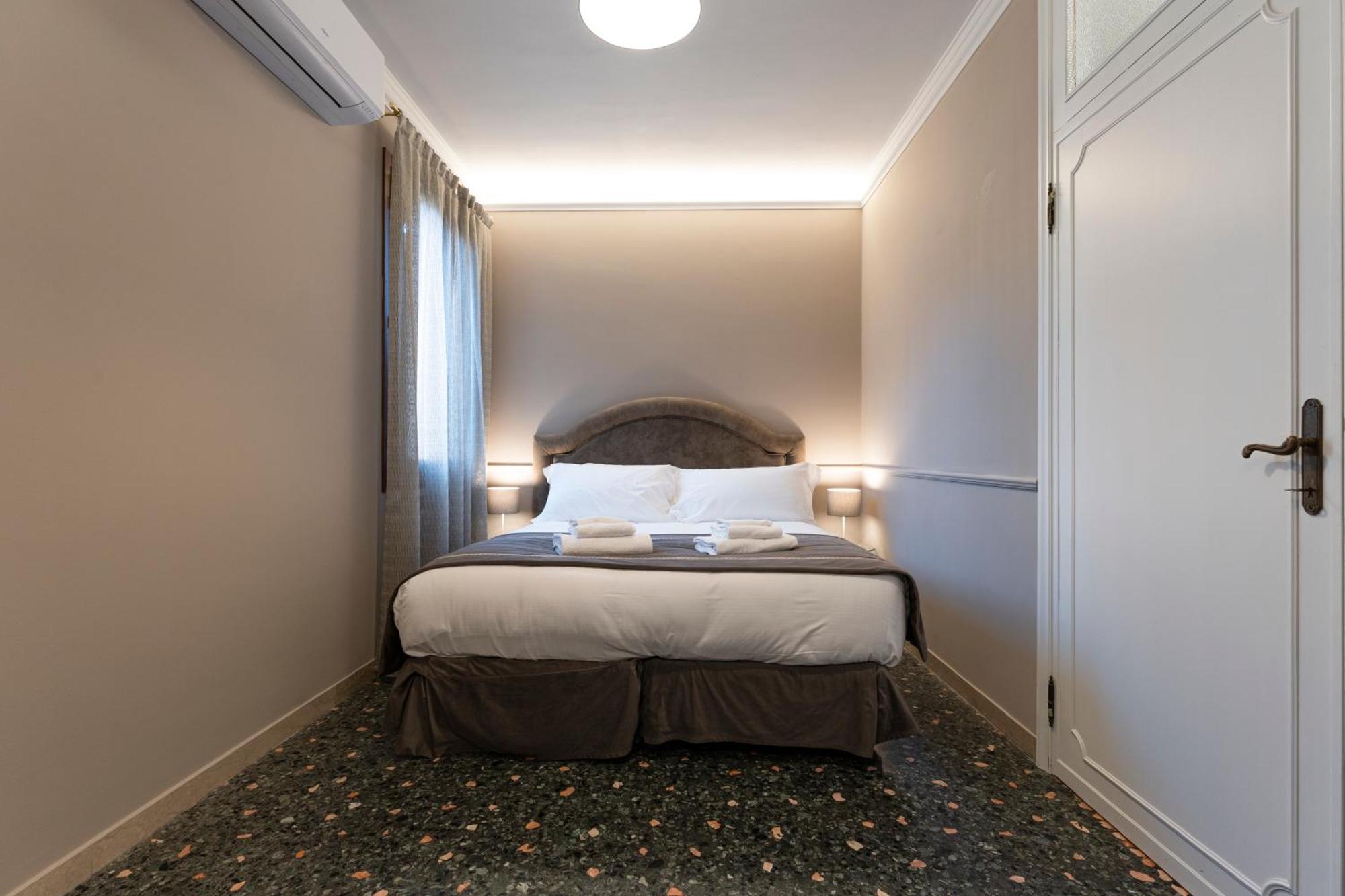 San Vio Palace Luxury Apartments Venise Extérieur photo