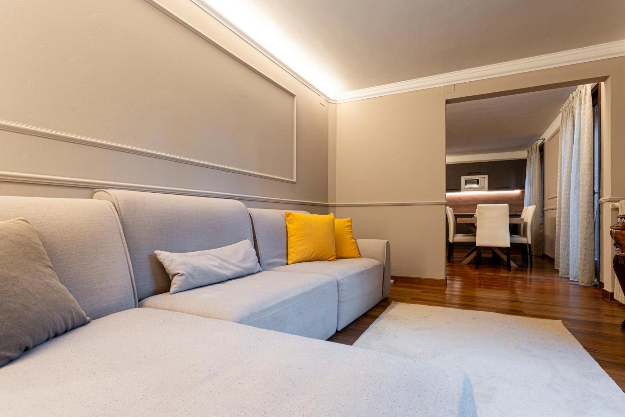San Vio Palace Luxury Apartments Venise Extérieur photo