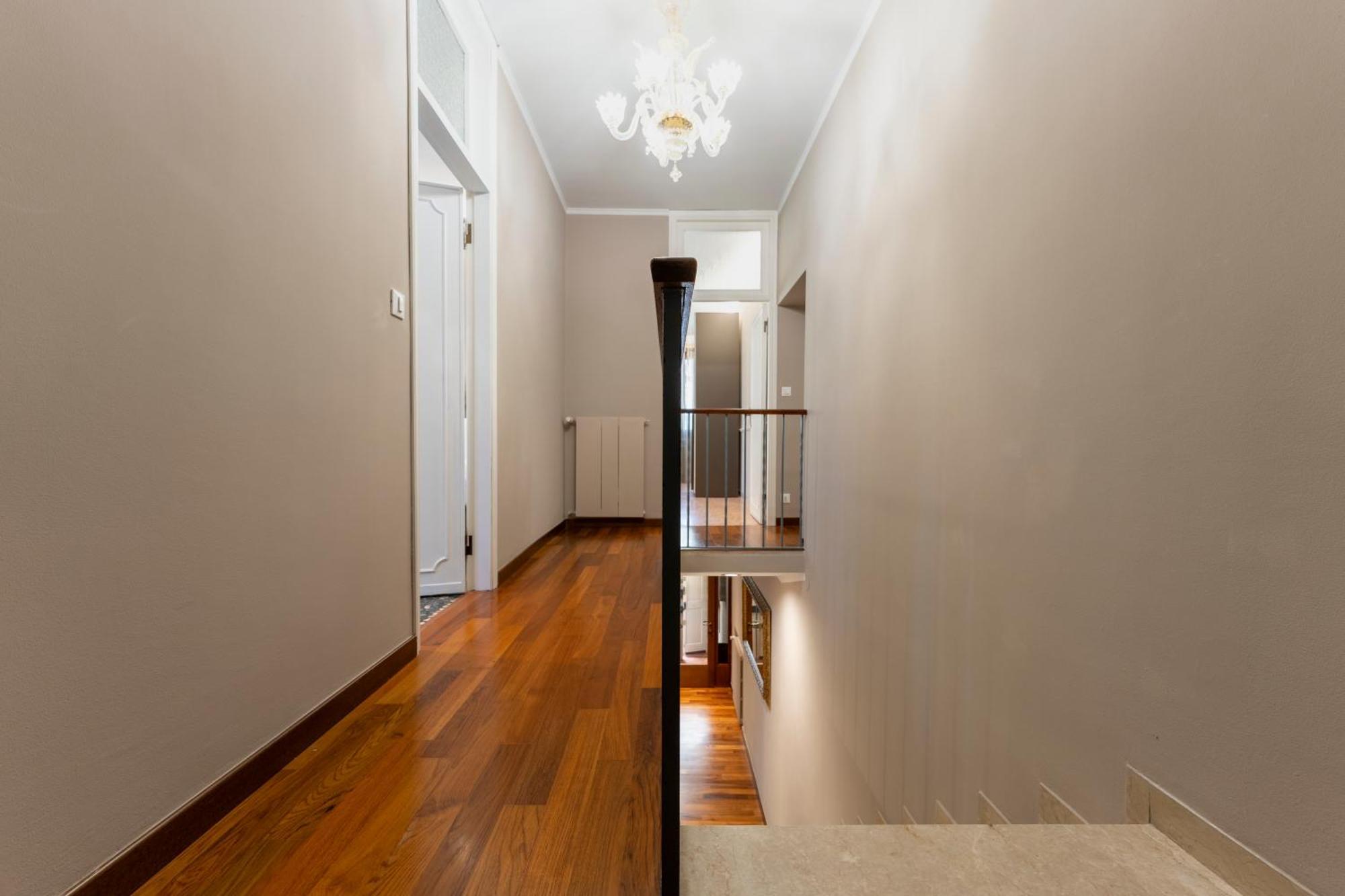 San Vio Palace Luxury Apartments Venise Extérieur photo